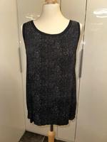 Opus Shirt Top Irisa dunkelblau Gr. 42 Bayern - Uettingen Vorschau