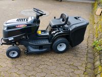 LAZER GT Rasentraktor 135/84 Heckauswerfer Schalter GGP Motor ST3 Rheinland-Pfalz - Kinderbeuern Vorschau