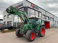 Fendt 307 CI mit Frontlader Baden-Württemberg - Meißenheim Vorschau