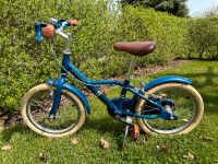 Kinderfahrrad 16 Zoll Saarland - Eppelborn Vorschau