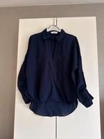 Axara Paris Damen Bluse Gr. L dunkelblau **** Dortmund - Benninghofen Vorschau
