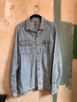 levis hemd größe M Neustadt - Huckelriede Vorschau