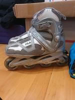 Fila Inlineskates 40 Niedersachsen - Diepholz Vorschau