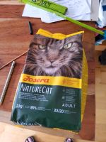 Katzenfutter Josera 2kg Frankfurt am Main - Praunheim Vorschau