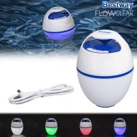 Flowclear schwimmender LED-Bluetooth-Lautsprecher Music Bayern - Nandlstadt Vorschau