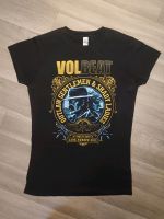 Volbeat Tshirt 2013 Gr M Damen neuwertig Baden-Württemberg - Abtsgmünd Vorschau