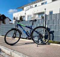 Trekkingfahrrad Bayern - Adelsried Vorschau