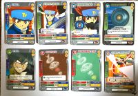 Beyblade Battle Card Collection DeAgostini -verschiedene- Hamburg-Mitte - Hamburg Neustadt Vorschau