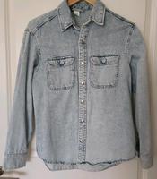H&M Damen Jeans Bluse/Jacke/Hemd gr.xxs Bayern - Asbach-Bäumenheim Vorschau