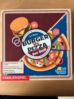 Burger vs Pizza -Das Duell Bielefeld - Brackwede Vorschau