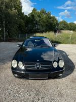 Mercedes CL 500 Mopf Sachsen - Coswig Vorschau