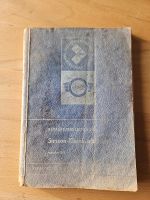 Reparaturanleitung Simson 1967 Vogelserie Sachsen - Kreischa Vorschau