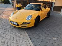 Porsche Carrera S 911 997.1 Motor 19000Km Rheinland-Pfalz - Mainz Vorschau