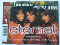 Eternal Feat. BeBe Winans - I Wanna Be The Only One 0724388413121 Bielefeld - Sennestadt Vorschau