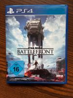 Playstation 4 / PS4: Star Wars Battlefront Dortmund - Innenstadt-West Vorschau