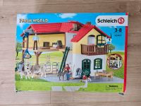 Schleich Farm mit Stall und Tieren - 42407 Bayern - Wallerstein Vorschau