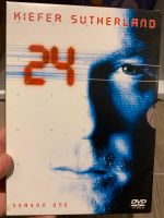Twenty Four Serie 24 Kiefer Sutherland Staffel 1 + 2 Nordrhein-Westfalen - Mechernich Vorschau