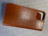 Neue iPhone 11 Pro Handytasche aus echtem Leder Berlin - Neukölln Vorschau