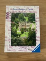 Puzzle 1000 Teile „Weg der Liebe“ Rosamunde Pilcher Collection Au i.d.Hallertau - Au Vorschau