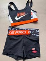 Nike Pro  laufoutfit Nordrhein-Westfalen - Rheine Vorschau