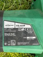 Hitachi Kettensäge CS 35SB Nordrhein-Westfalen - Bottrop Vorschau
