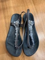 Ipanema Gisele Bünchen Gr 30 Flip Flops zehsandalen Stuttgart - Bad Cannstatt Vorschau