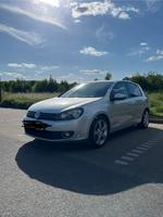 Volkswagen Golf 6 Köln - Bickendorf Vorschau