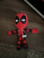 Deadpool Plüsch Düsseldorf - Benrath Vorschau