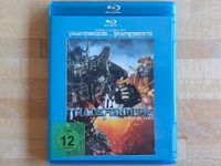 ⭐ Transformers 1+2, Movie Collection, Blu Ray, Shia LaBeouf ⭐ München - Schwabing-Freimann Vorschau