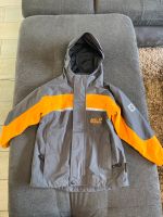 Jack Wolfskin Jacke, Größe 104, sehr guter Zustand Sachsen - Krostitz Vorschau