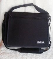 Bereitschaftstasche Schutztasche für iPad * Big Grips Hipster Hessen - Limburg Vorschau