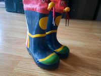 Gummistiefel Maximo Gr.22 Leipzig - Schönefeld-Abtnaundorf Vorschau