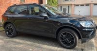 VW Touareg 3.0 TDI (Leder, AHK, Automatik) Niedersachsen - Gieboldehausen Vorschau