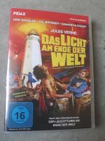 DAS LICHT AM ENDE DER WELT * Kultfilm*UNCUT* PIDAX *Yul Brunner* Nordrhein-Westfalen - Vlotho Vorschau