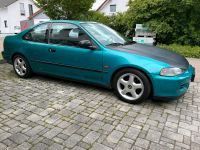 Honda Civic Coupe EJ2 Baden-Württemberg - Obersontheim Vorschau