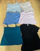 8 Stilltops H&M Größe M und L, 5€/Stück Berlin - Lichtenberg Vorschau