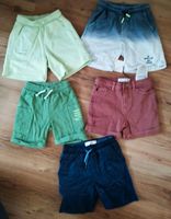 Zara Shorts, Gr.116, Hose, Set, Sporthose,top Hessen - Eschborn Vorschau