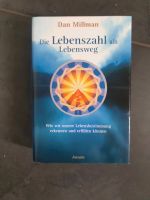 Die Lebenszahl als Lebensweg Buch Bayern - Dorfen Vorschau