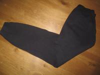 Gina Tricot Jogginghose M schwarz Neustadt - Huckelriede Vorschau