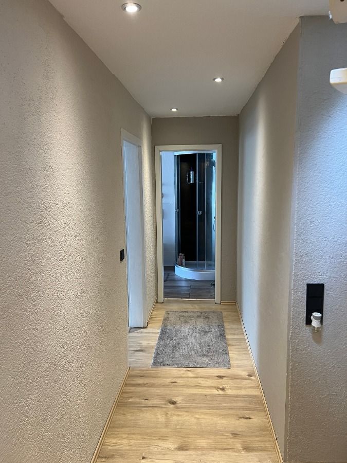 große Maisonette- Wohnung mit schöner Aussicht in Heidenheim zu verkaufen. in Heidenheim an der Brenz