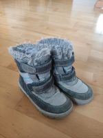 Superfit Winterstiefel Winterboots Gr. 25 Bayern - Trunkelsberg Vorschau