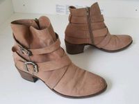 Laura bellariva Stiefelette 39 Nordrhein-Westfalen - Marl Vorschau