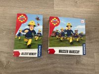 Spiele Feuerwehrmann Sam „Allzeit bereit“ und „Wasser marsch“ Nordrhein-Westfalen - Hemer Vorschau