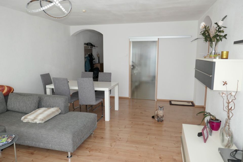 Wohnung in Reutlingen