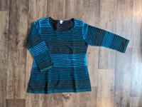 Hippie-Pullover Sweater NEPALAYA XL Patchwork fairtrade Hessen - Darmstadt Vorschau