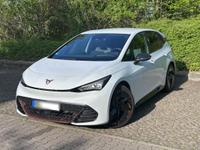 Cupra Born 204 PS/58 kWh Garantie WP ACC Navi DCC HUD Baden-Württemberg - Wiesloch Vorschau