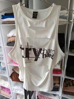 Shein Tank Top mit Cutouts XS NEU Düsseldorf - Oberkassel Vorschau
