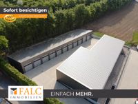 ~Neubau Garage für ihre besonderen und wertvollen Fahrzeuge / Hobbies ~ 36,3m² Fläche Nordrhein-Westfalen - Billerbeck Vorschau