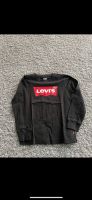 Langarmshirt Levi‘s Gr. 110 wie neu ♥️ Nordrhein-Westfalen - Windeck Vorschau