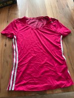 Adidas Tshirt pink Gr. 34/36 Niedersachsen - Lingen (Ems) Vorschau
